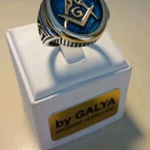 masonic ring